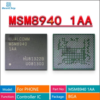 MSM8937 2AA MSM8940 1AA 3AA 4AA MSM8953 B01-AC B01-AB 1AB MSM8917 2AA 4AA 9AA CPU